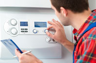 free commercial Illidge Green boiler quotes